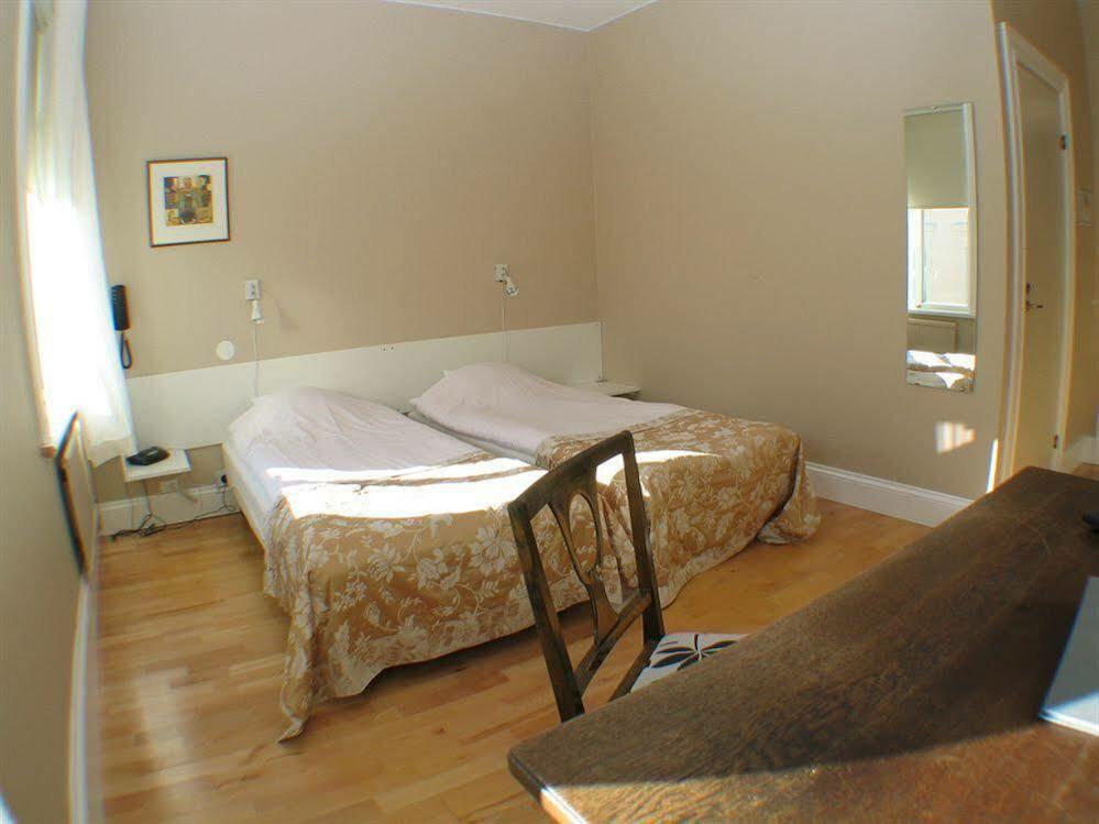 Spis Hotell Amber Luleå Εξωτερικό φωτογραφία